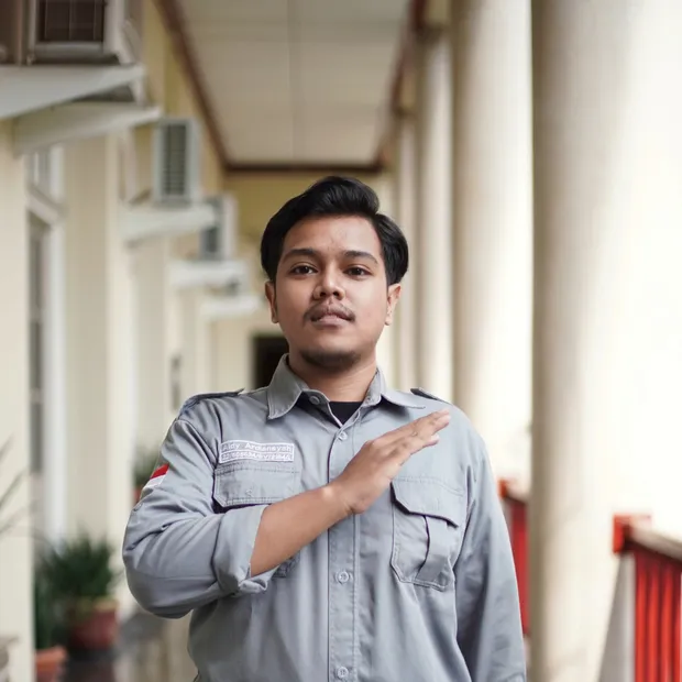 Aldy Ardiansyah — Machine Learning Engineer